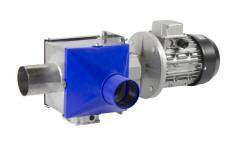 Ventilatiesysteem