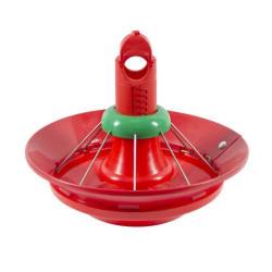 Ventilatiesysteem
