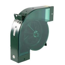 Ventilatiesysteem