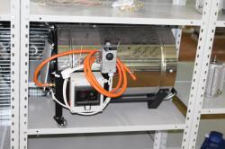 Ventilatiesysteem