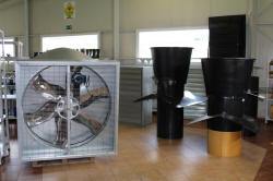 Ventilatiesysteem