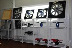 Ventilatiesysteem