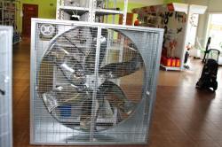 Ventilatiesysteem