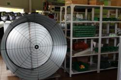 Ventilatiesysteem