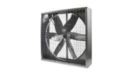 Ventilatiesysteem