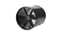 Ventilatiesysteem