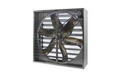 Ventilatiesysteem