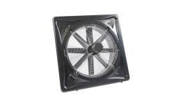 Ventilatiesysteem