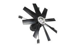Ventilatiesysteem